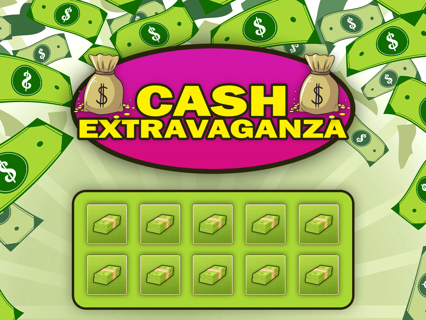 Captura de pantalla de promociones diarias