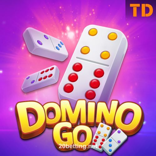 Domino Go portada del juego