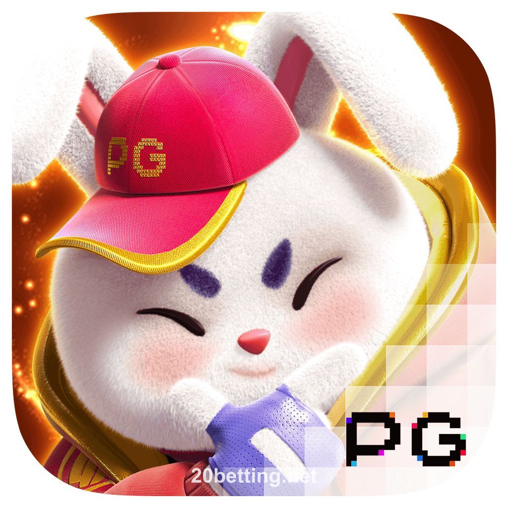 20 bet Fortune Rabbit slot game