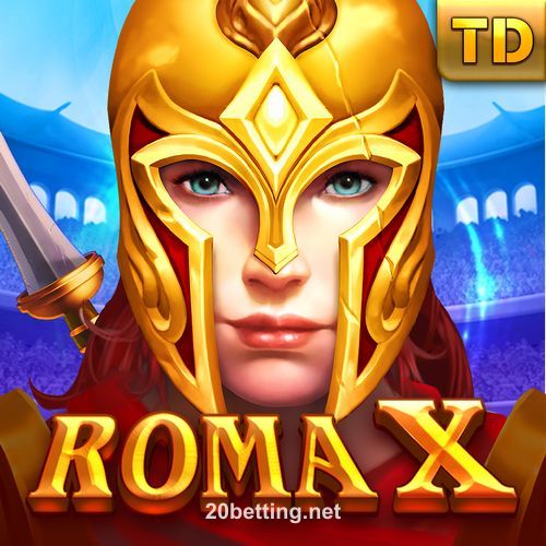 RomaX - Juego de casino en 20 bet
