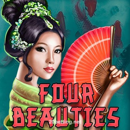 20 bet Four Beauties game