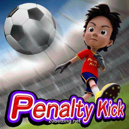 Penalty Kick Game