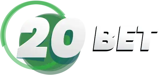 Logo de 20 bet